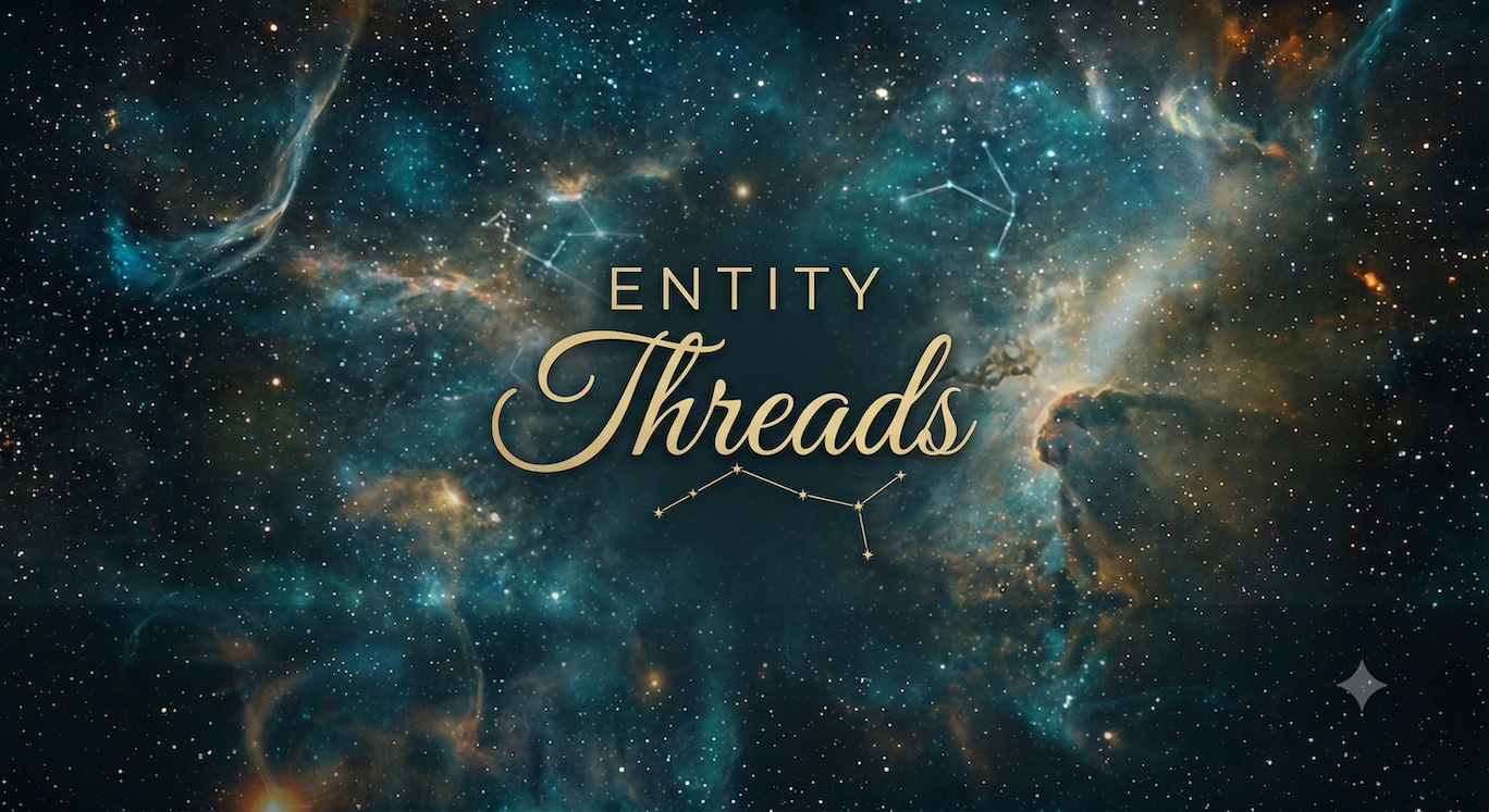 Entity Threads