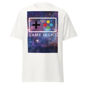 Game Night© Digital Cosmic Player